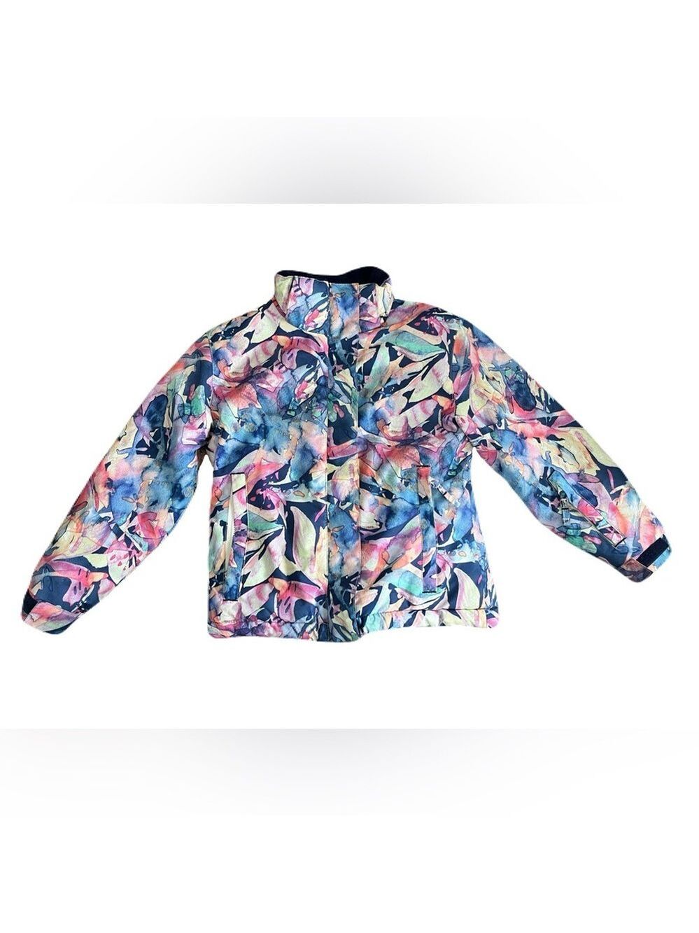 Mountain Warehouse Kids‎ Ski Floral Jacket